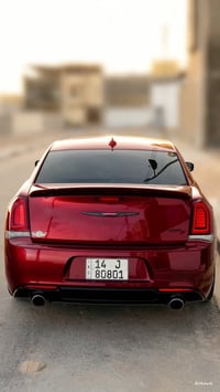 300S • ٢٠٢٢ • ٨ سلندر 5.7