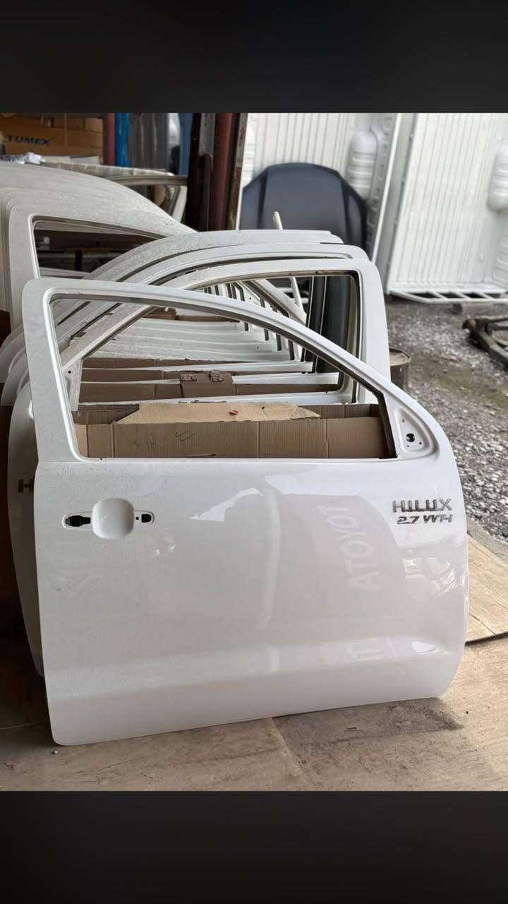 اللهم صلي على محمد وال محمد
محلات عبدالله تويوتا 

جميع قطع غيار بيكم

هايلوكس 

نيفاره 

شبوط

افنجر 

جي ار 

تي اردي

من موديل ١٩٩٩ إلى ٢٠٢٦

عنوانه بغداد مقابيل الفضيليه

***********
