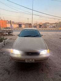 كرونه نفخ • ١٩٩٤ • رقم نجف