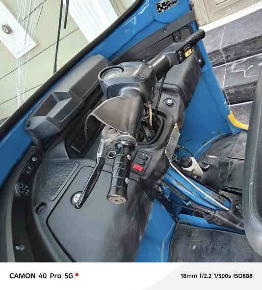 السلام عليكم تيك تيك موديل 22 بيها بارد بالصفحه والباقي كفاله عامه ماكينه مقفوله بيها تخم تاير جبلي ثلاثه جديد رقم سنويه نظيفه كلش مكاني البصرة الحيانية سعرها ٧٣٠٠ وبيهة مجل  ***********
