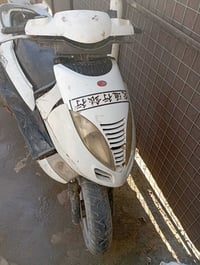 كامكو بوليسي • بدها بطارية • سويچ ضايع