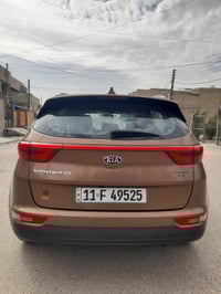 سبورتج  2018 وارد امريكي حادث فقط البنيد وجاملغ بارد بدون داخل بغداد ا...