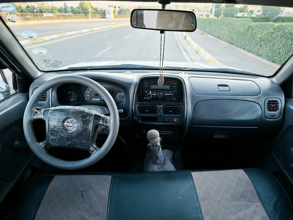 سەرەتابەناوی خوای گەورەومهرەبان ❤
ئەم سەیارە بۆڤرۆشتن
نیسان دەبڵ 
مۆدێل:2002 تەبریدوپاوەر
ڕەقەم هەولێر سەنەوی لە2025/9بەسەرچوە  تەحویل غرامەبڕاوەبەشەرت
گێڕ ومەکینە و ئەگسل  بەشەرت 
تەبرید سارد🥶گەرم🔥بەشەرت
کامل کارەبای بەشەرت
 سەیارەکە  دەعم ولێدراوی هیچ پێوەنیە 
پێشودوای کەپسە
سەیارەکە ناو دەری یەک لەیەک جوانترە 
چوارتایەی لۆکی لەژێرایە
بەس ماشااللەی ئەوێت
سەیارەکەماڵی دۆستە 
سعر:71گەڵاکەمێ معامەلە
شوێن:سلێمانی
ژ.م:***********
ژ.م:*********** السليمانية, العراق
