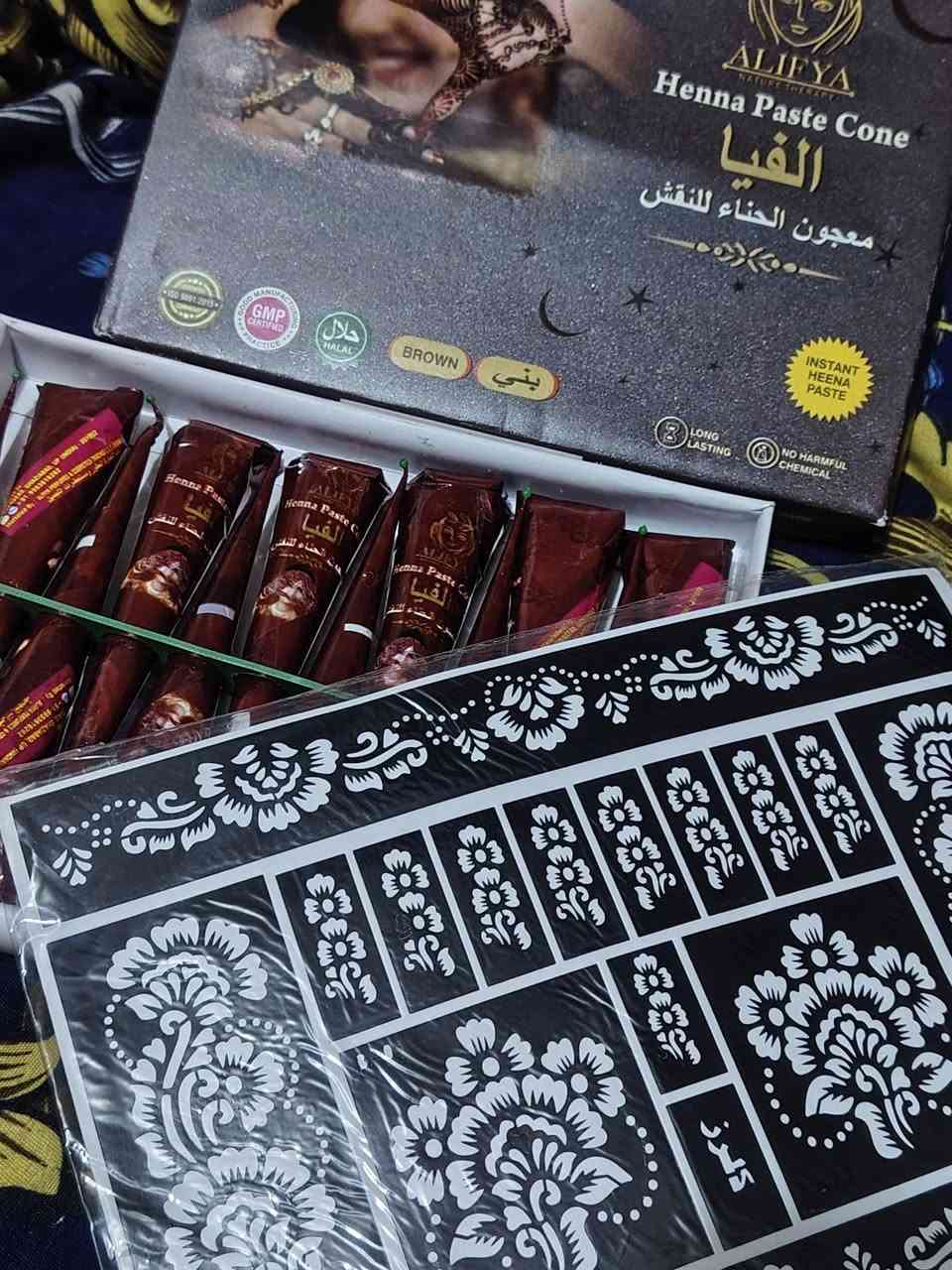 حنةالعيد مع النقشات ب2 ونص ومتوفر توصيل جميع المحافظات 💅🎇✨


**إذا كنت صاحب هذا الإعلان وتريد حذفه لأي سبب، رجاءا أرسل رسالة إلى الدعم الفني**