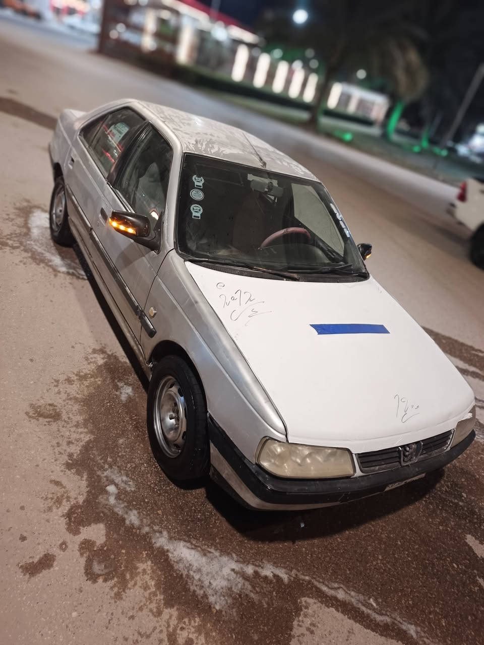 السلام عليكم بيجو 2012 مكينه گير ع شرط كهربائات شغاله غرفه جديده بدون راعي راعيه بصره ماوصله رقم  سياره جاهزه مكاني نجف سعر 18 ***********مراوس ترهم
