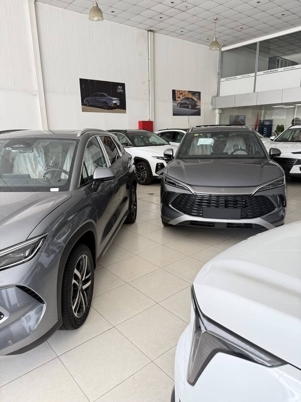 Byd song L 2025 flagship
فقط ١٨٥$ فول موصفات
كاتي بدون رقم تترقم شمالي

عمر:   *********** – ***********
