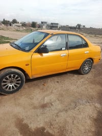 مستبوشي ميراج موديل 2000. كير محرك بلادي بلشرط سنوية عضم عاج منتهية دف...