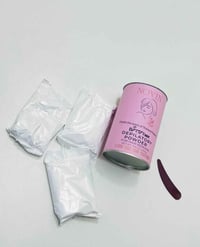 بودرة إزالة الشعر • بلا ألم • توصيل مجاني