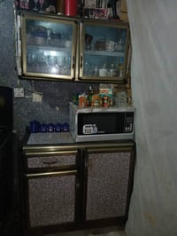 كاونتر • نضيف • قرب حمورابي