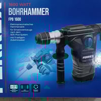 كبس شركة • همر فيركس • ١٦٠٠واط