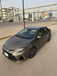 كورلا • ٢٠١٩ • رقم بغداد