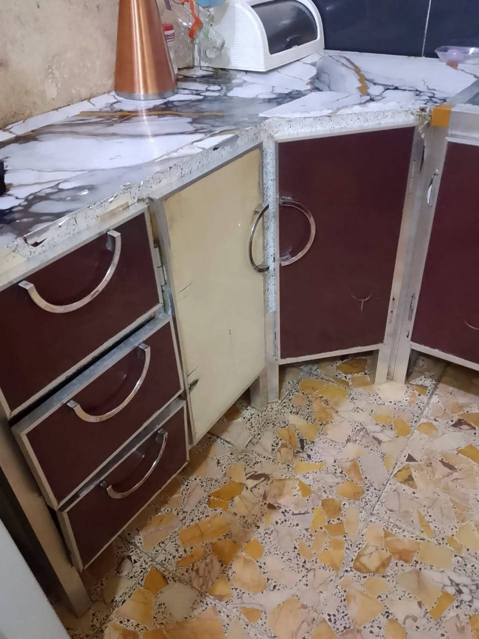 السعر 200 مكانه بغداد للاستفسار خاص


**إذا كنت صاحب هذا الإعلان وتريد حذفه لأي سبب، رجاءا أرسل رسالة إلى الدعم الفني**