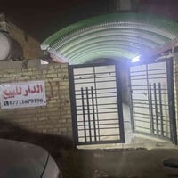 بيت للبيع • شارع سيد هاشم • ١٢٥م