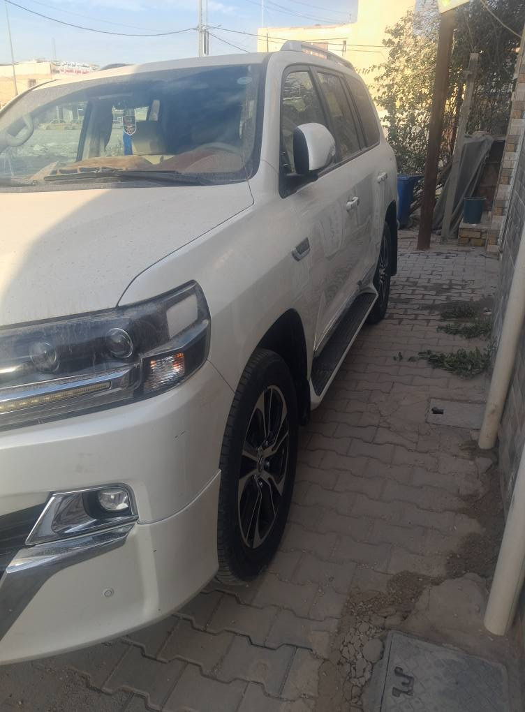 لاندكروز مديل ٢١رقم اربيل سيارة كفالة ماعدة بارد بلباب لورة سايق اقل الشبر ودعامية لورة بيهة صبغ محافظه النجف الاشرف
*********** السعر على الخاص
