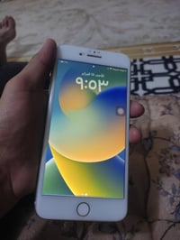 مفتوح • ٦٤ • شاشه مبدله