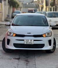 كيا ريو S • 1600 GDI • رقم نينوى