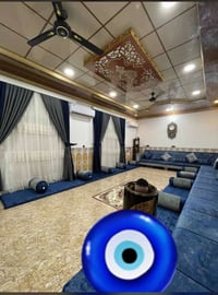 بيت زراعي • ٥٠٠م • صلاح الدين قضاء العلم