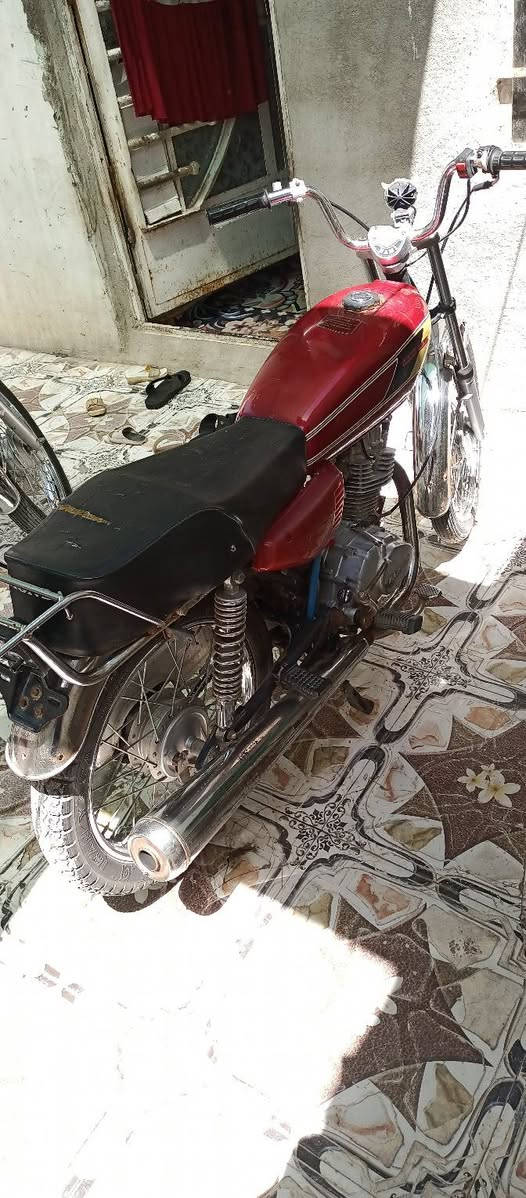 ‎دراجة بدون اوراق السعر 350 وبيهة مجال العمارة ابو رمانة‎ عمارة, ميسان


**إذا كنت صاحب هذا الإعلان وتريد حذفه لأي سبب، رجاءا أرسل رسالة إلى الدعم الفني**