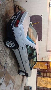 بيجو روا • ٢٠٠٩ • مكفولة