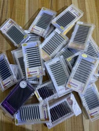 رموش • مخدر • اكرليك