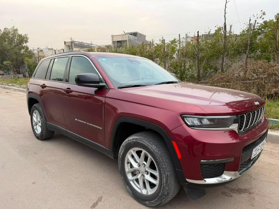 مكلف بالنشر
السلام عليكم

جيب لاريدو لمتدد 2024 فول مواصفات🔴

لون كرزي 🍒

ماشية 28 الف ميل

فتحة سقف

گير 8 نمر

5 راكب

حساسات اصطفاف

مثبت سرعة

رادار امامي

مانع تصادم

تشغيل عن بعد

بصمات2

كشن سائق كهرباء

تحكمات ستيرن

تبريد ثلج مسويله ادامة قبل شهر

السيارة كاملة وحلوة ومواصفات اللاريدو معروفة

حادث السيارة جاملغ وبنيد تصليح درجة اولى 

رقم بغداد شهداء بأسمي اني صاحب الكتاب ومستورد السيارة على ايدي تريد وكالة اسويلك وكالة 

باقيلهه تقريباً 9 اشهر وتصير حرة ورقمهه حلو وشبه مميز

مكان السيارة: بغداد البنوك

السعر 245 وبيهه مجال بسيط 

للاستفسار:

***********
