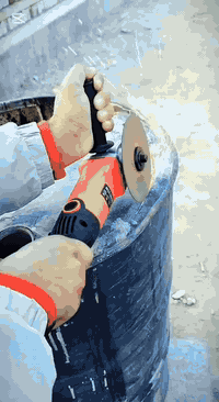 #قضاءالمدينة
شغل درجه اولى ونضيف @إشارة 
نعمل وباسعار مناسبه 
يتوفر حفر وبناء وصب الخزينه 
مدكه حدل وحفر وصب ودفن وتتضيف وصبت نضافه.....  والى اخره.. 
رقمي  ***********
يوجد واتساب @إشارة
