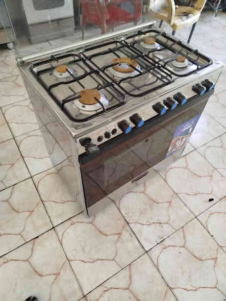 طباخ تكنو مصري للبيع عل فحص وضمان ديوانيه حي العسكري قرب تقاطع شارع ستين قرب موكب  باب الحوائج سعر 230للاستفسار تصال على رقم ***********بي واتساب
