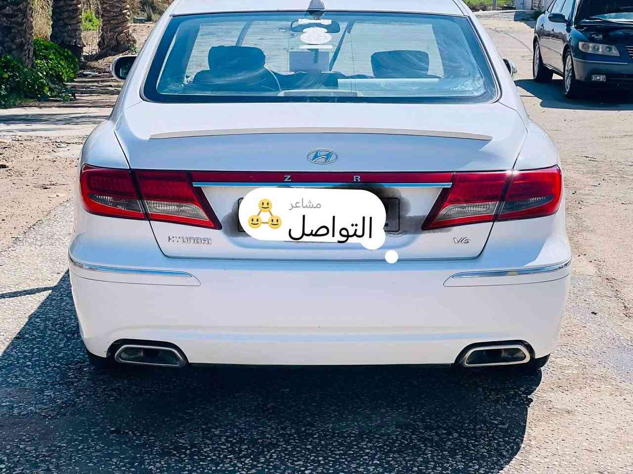 ازيره 2011 ✈️ 
مكفوله كفاله عامه
مكينه جديده بعده بالضمان
رقم اربيل شرط التحويل
سياره حلوه ومتعوب عليه مال جناي
كامله على شي ما بيه كل نقص
تبريد ثلج ❄️
العنوان / بابل القاسم
السعر 115 وبيه مجال حك الجيه
***********

