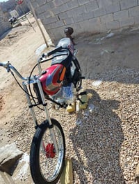 دراجه لبيع تعمير 26كلاة  حت شاصي 26مكين ما مفتوحه تعمير ماصاار شهر  ور...