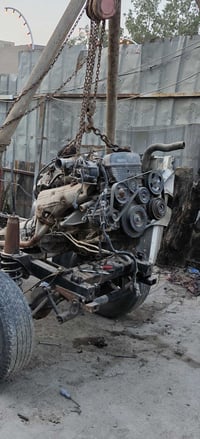 مكينة وكير • منفصله عن السياره • بلا تبخير