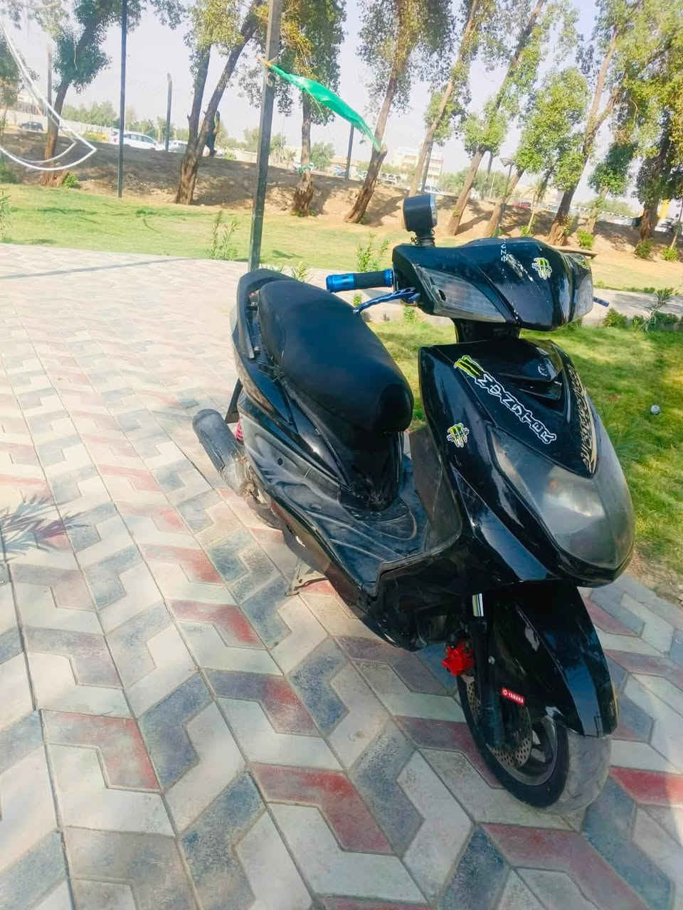 سكنس فحل نضافه ١٠٠ بالميه بغداد الجديدة مكانه سعر ٥٠٠ موبايل ‭***********‬
