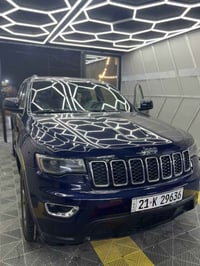 لاريدو • ٢٠١٧ • رقم سليمانيه