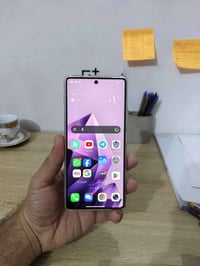 انفنكس نوت50برو • ٢٥٦ • شاشة ١٤٤هرتز