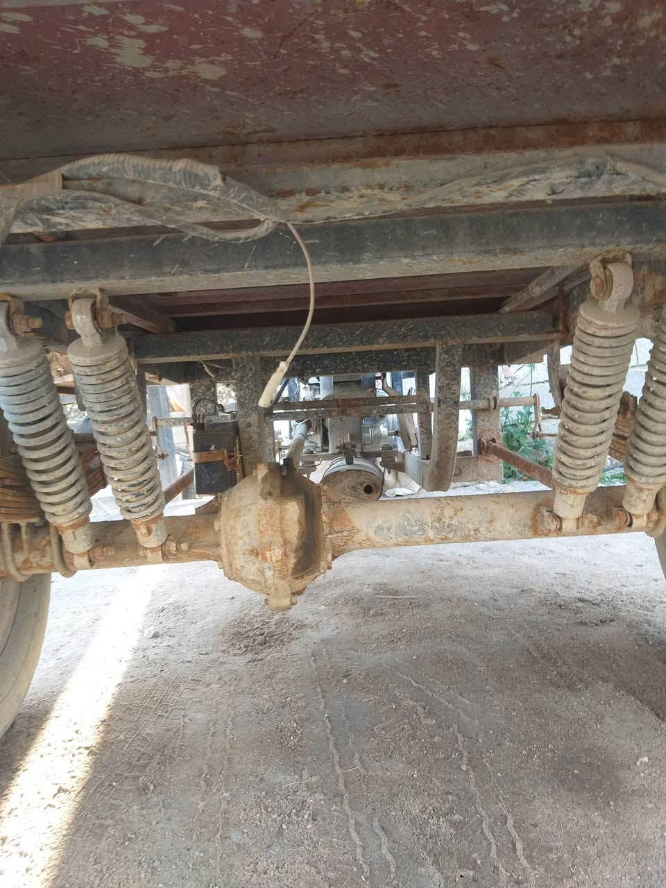 ستوته البيع مديل 20
اريده مليون و600 /وبيه مجال بسيط

ناصريه وره لاسكان الصناعي 
بس الشراي يراسلني 🙃


**إذا كنت صاحب هذا الإعلان وتريد حذفه لأي سبب، رجاءا أرسل رسالة إلى الدعم الفني**