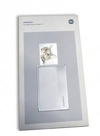 طابعة شاومي S1 • احدث اصدار