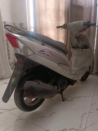 الديوانية • دراجة • موتور