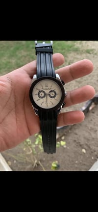 بلغري • اوتوماتيك • سوار ربر