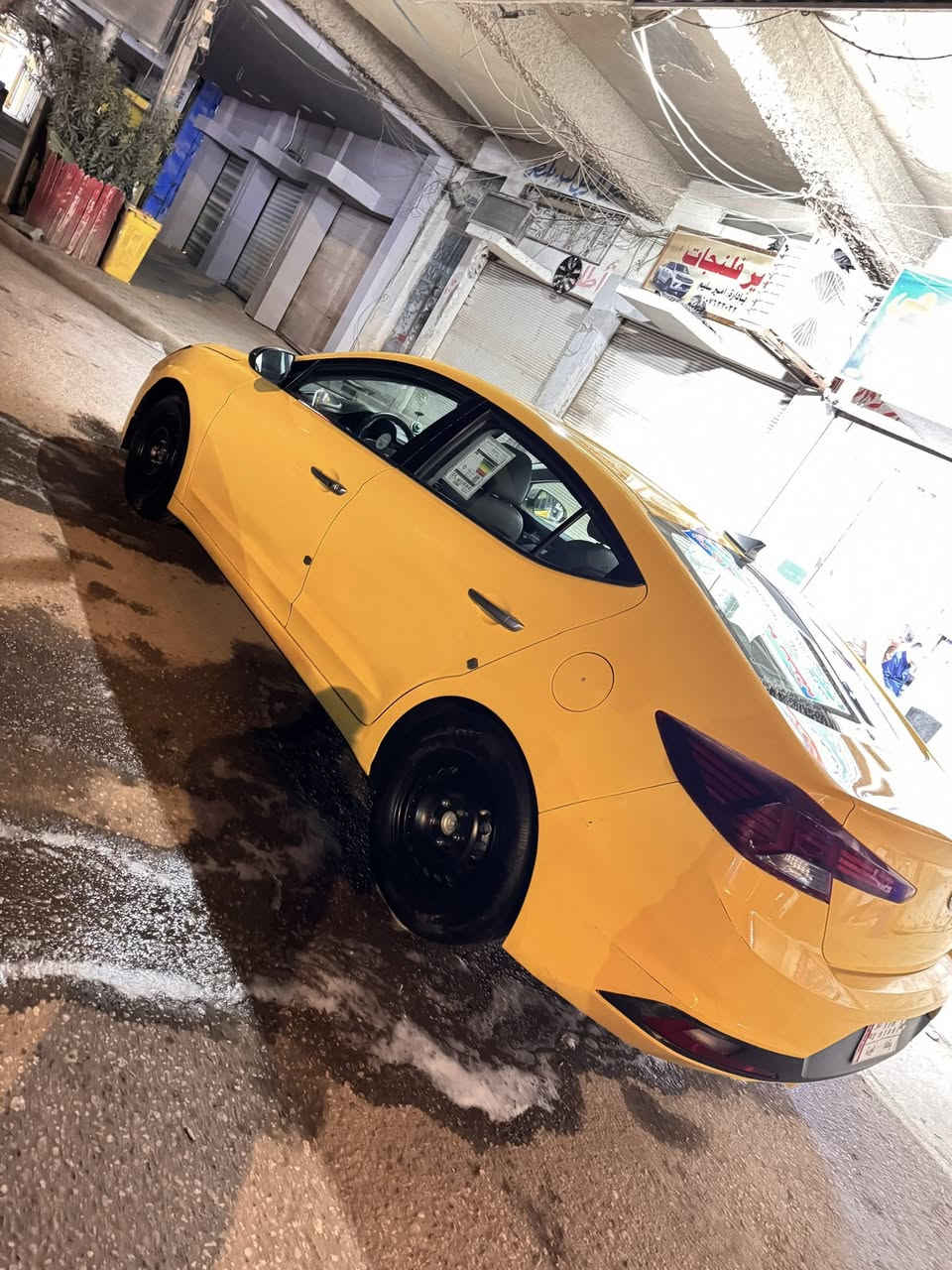 السلام عليكم النترا موديل 20 
فول مواصفات عد الفتحه كشنات جلد تدفئه تبريد  مبدل كير يتي كشن كهرباء ⚡️ 
سياره جاهزه من كلشي حادث بنيد فقط  رقم بغداد تحويل مباشر مكاني بابل حله مركز مدينه 
معروضه 128 وبيه مجال 
***********
