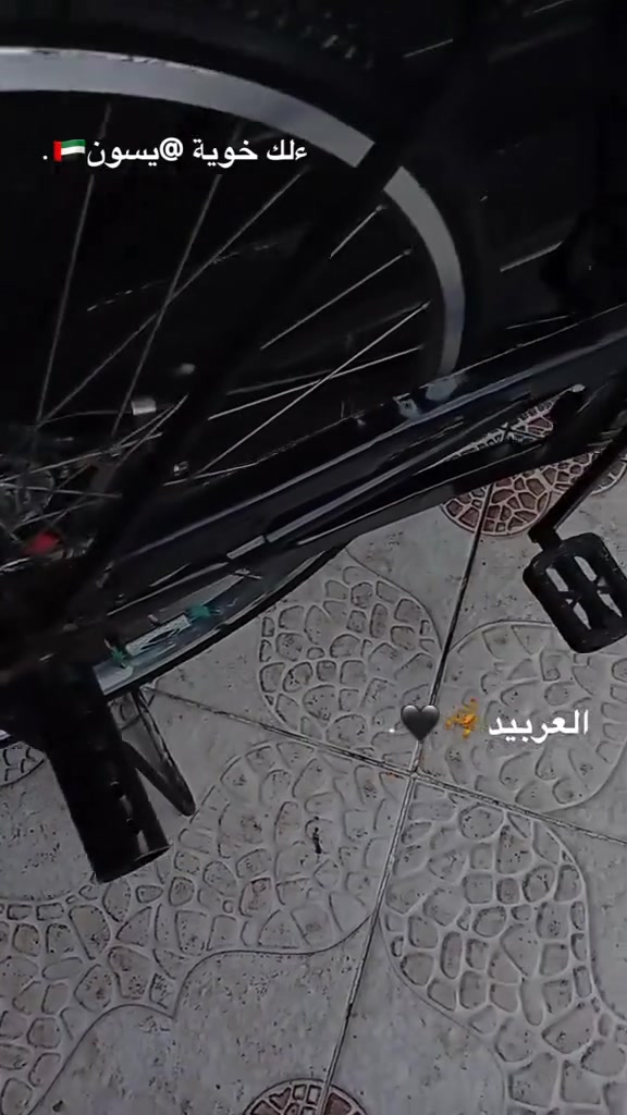 سلام عليكم باسكل للبيع لون اسود شركه لااوفس حجم 26 السعر 100 وبي مجال المكان ديالى بعقوبة بهرز


**إذا كنت صاحب هذا الإعلان وتريد حذفه لأي سبب، رجاءا أرسل رسالة إلى الدعم الفني**