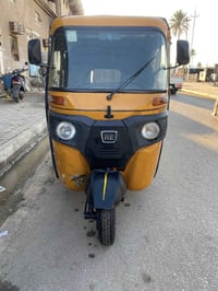 توك توك • رقم ١٩ • تحويل ثاني يوم