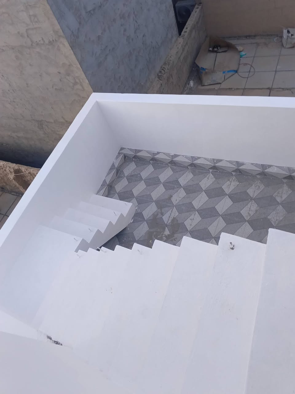 مكتب ارض الصفوه  للمقاولات وبناء  الدور السكنيه وفق الشروط والمواصفات  المطلوبة بجوده  عاليه وبأسعار تنافسية .و بكادر هندسي مختص بأعمال البناء والاعمار  ..
يوجد نضام #التقسيط 

***********         بادارة ابو همام ‏‪***********‬‏

1.. تعديل الارض وتسويتها        

2.. دفن الارض وحدلها.             موقع العمل الرمادي

3.. تسقيط الخارطه 

4.. بناء رباط شريطي مسلح 40*50

5.. بناء وزن حجر واسمنت 

6.. لبخ الاساس خارج داخل 

7.. تكيير الاسس الدوره حصراً 

8..صب مانع رطوبه فوق الأسس 

9..بناء..حجر ..بلوك..طابوك..حسب الاتفاق 

10..تسليح السقف وفق المعايير 

11..تسليك انابيب الكهرباء قبل الصب

12..صب السقوف بارتفاع من 20الى 25 سم
