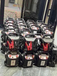 أربيل • ماركه المانيه • باوربانك سيارة