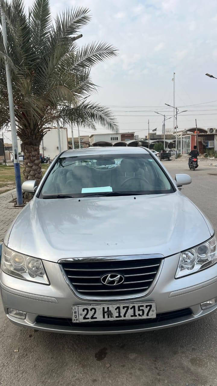 سلام عليكم رمضان كريم
سوناته 2008شكل ال10 سياره رقم اربيل بسمنه كير محرك تبريد حداديه تخم تاير كله شرط السياره نافضها ع ايدي السياره مال بيت
تحويل ثاني يوم رقم انكليزي سنويه لل30. مكينه 2000
السعر 93وبيها مجال ***********
