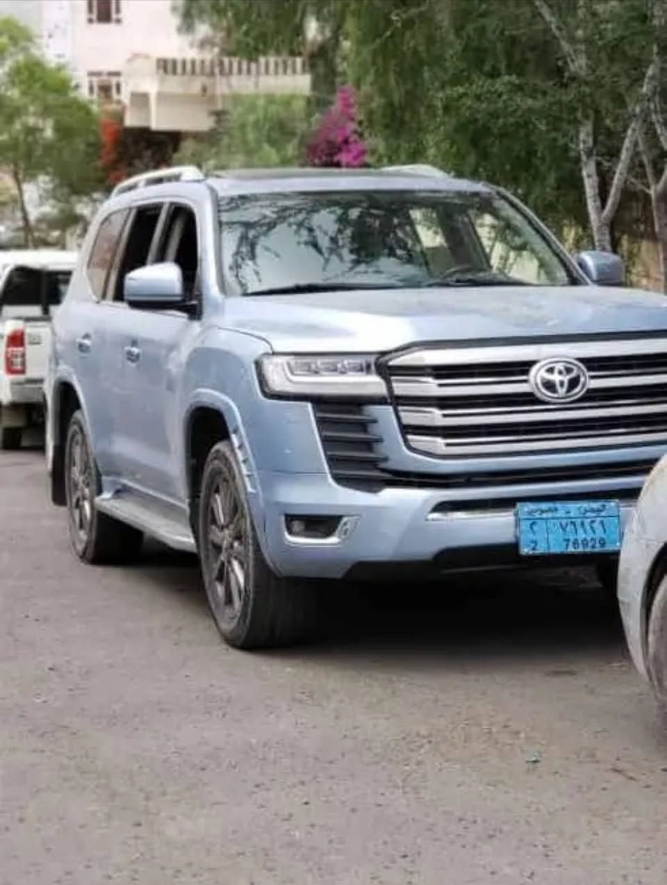 #الزين_ڪارز_لتاجير_
جميع السيارات 
العنوان صنعاء للحجز والاستفسار التواصل 
للتواصل 775225894 ■ 775225894  
#الزين_ڪارز_لخدمات_تأجير_السيارات  #تأجير_سيارات #خدمة_توصيل #تاجير_سيارات_في_صنعاء الزين ڪارز لتٲجير السيارات وتوصيل المسافرين vip الزين كارز _ زين في الخدمة ولامان 
العنوان صنعاء للحجز والاستفسار التواصل 775225894�
775225894�


**إذا كنت صاحب هذا الإعلان وتريد حذفه لأي سبب، رجاءا أرسل رسالة إلى الدعم الفني**