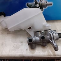 بريك رئيسي • النترا سيراتو • مضلع ٤ براغي