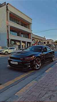 تشارجر RT • ٢٠١٨ • SRT