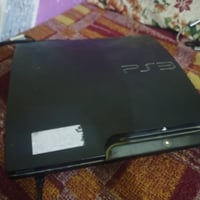 بلي ثري • بلاي ستيشن 3 • PS3 • سلم • جهاز العاب • العاب • جيمز • هارد ...