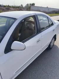 سني • ٢٠١٠ • ممشى ١٥٠ الف