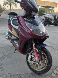 مشروع تفصيخ • قطع غيار • موتوسيكل