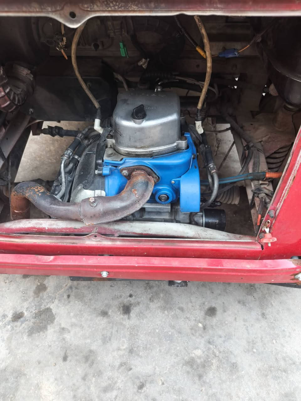 سلام عليكم  تكتك موديل عشرين تكتك كامله مكمله كبل لشارع تكتك رقم سنويه  مصبوعه عام  مكان جسر ديالى القديم سعر 60250 $ ***********
